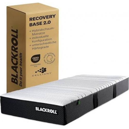 BLACKROLL Recovery Base 2.0